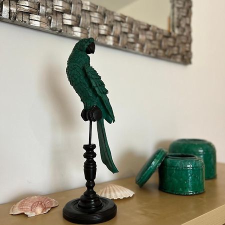 Apartamento Veranoazul Nerja Bagian luar foto