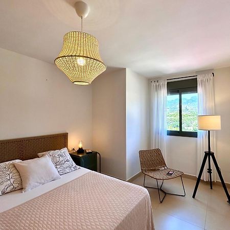 Apartamento Veranoazul Nerja Bagian luar foto