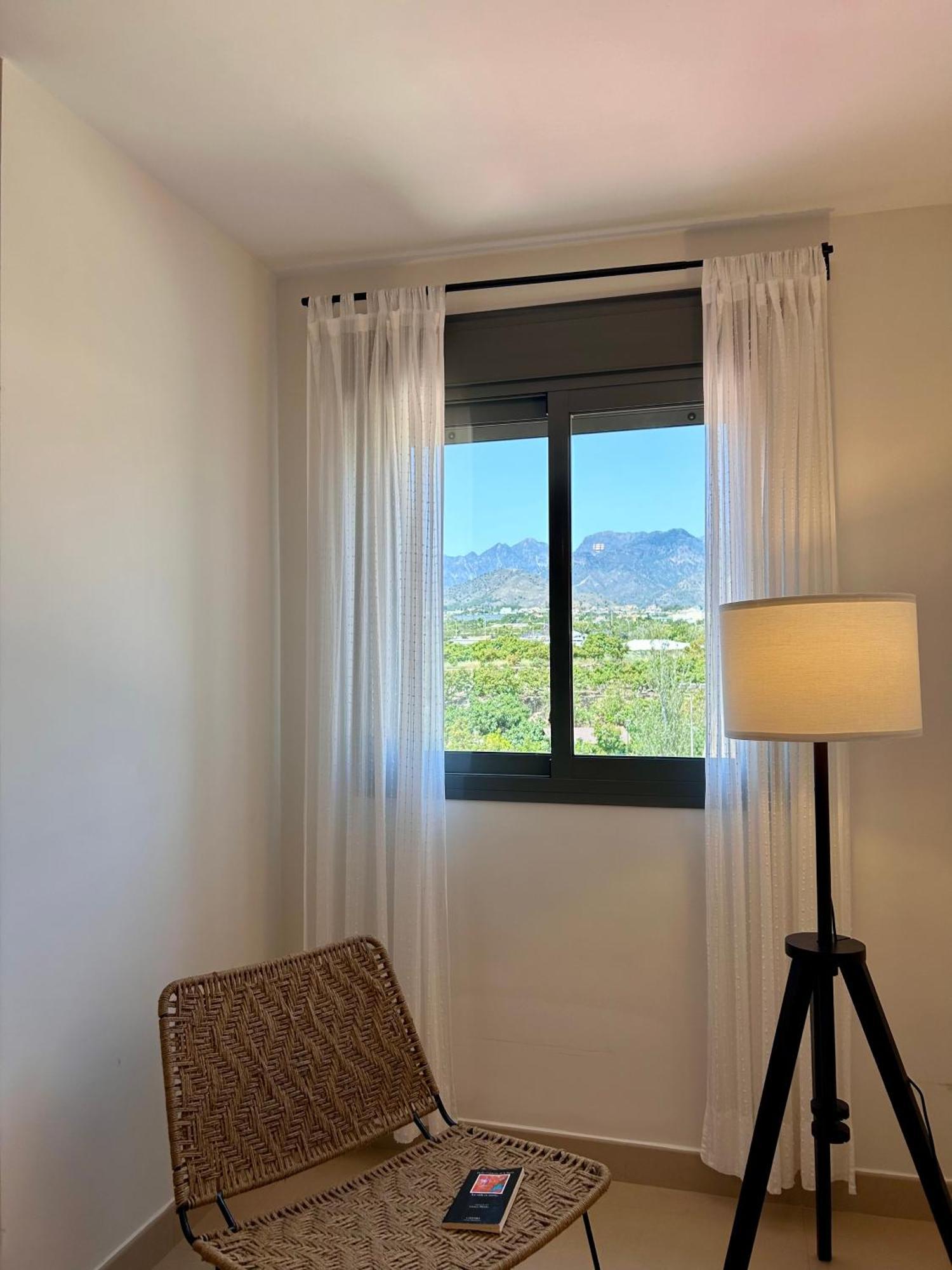 Apartamento Veranoazul Nerja Bagian luar foto