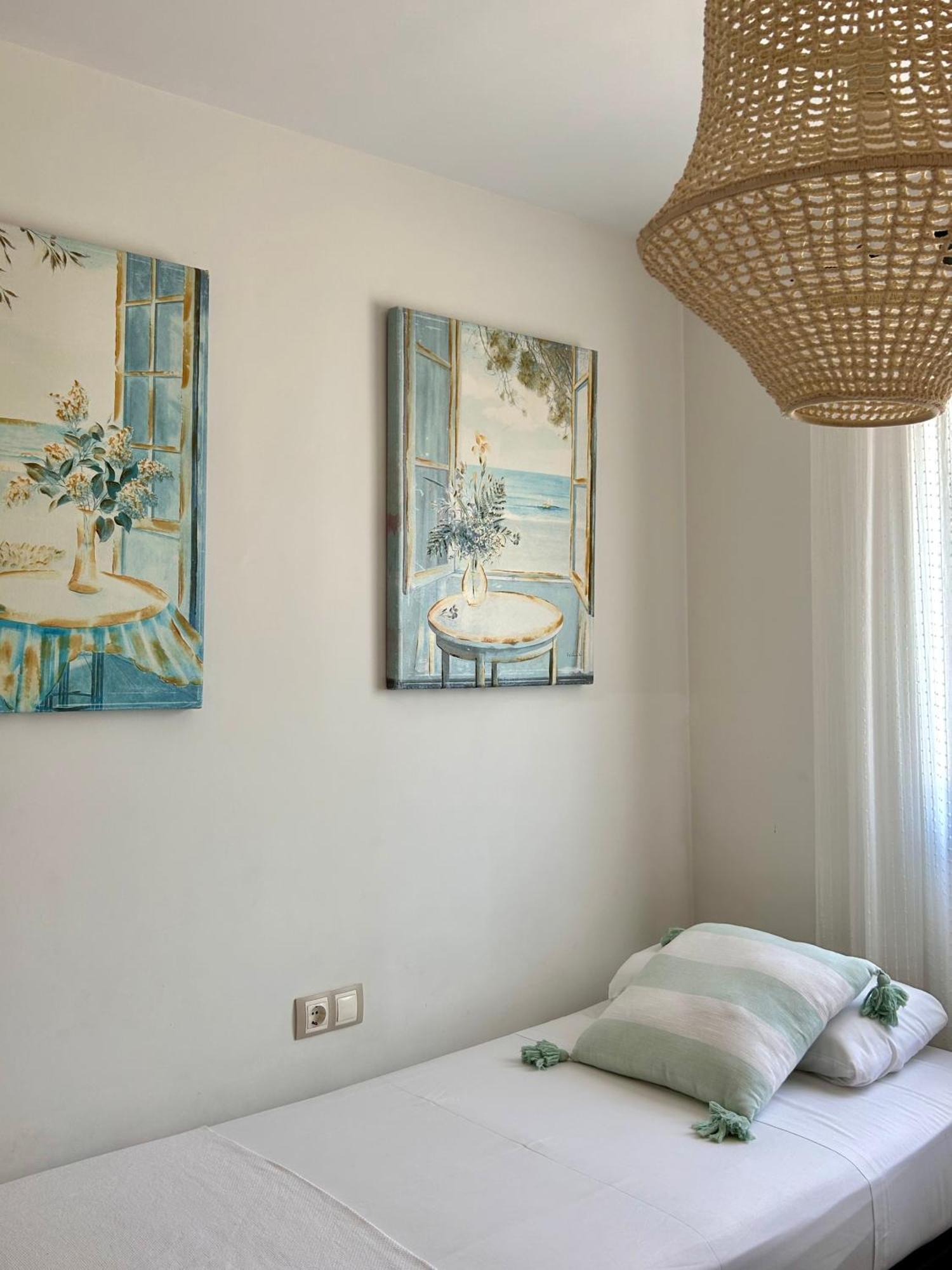 Apartamento Veranoazul Nerja Bagian luar foto