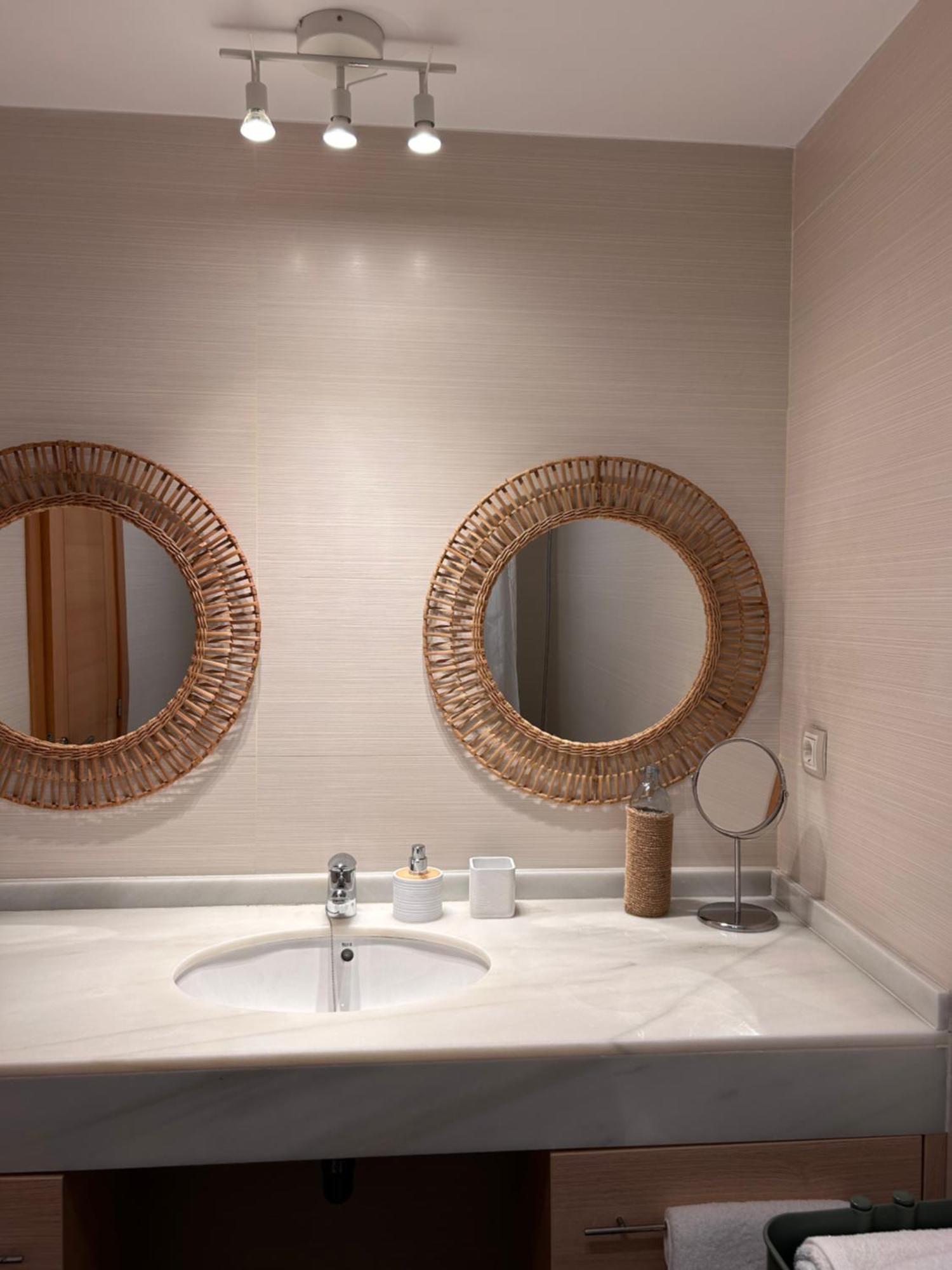 Apartamento Veranoazul Nerja Bagian luar foto